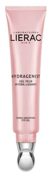 

Крем для глаз Lierac Hydragenist Gel Yeux Hydra-Lissant 15 мл