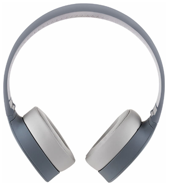 фото Беспроводные наушники rombica mysound bh-08 grey