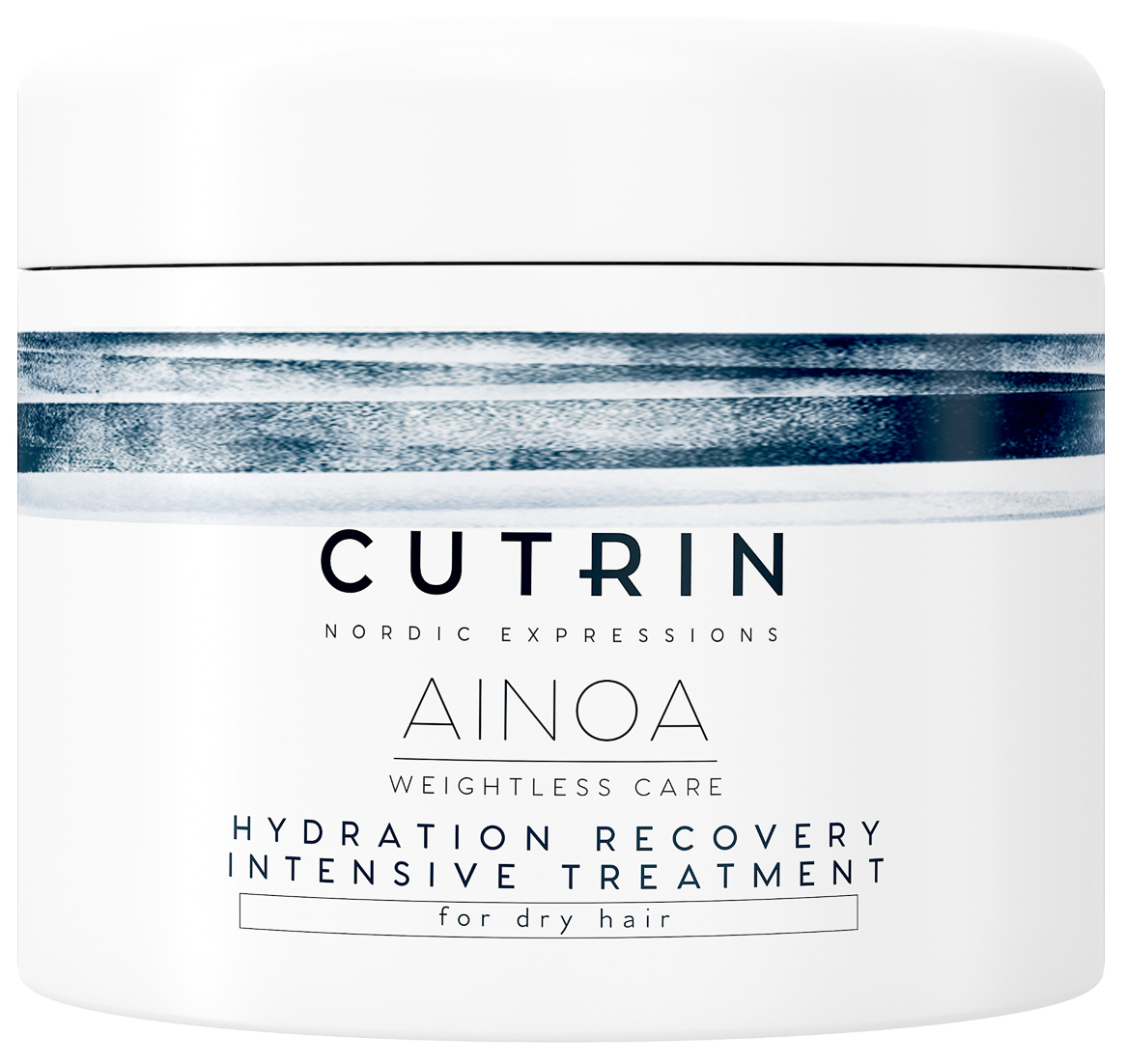 

Маска для волос Cutrin Ainoa Hydration Recovery 150 мл