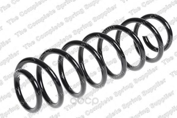 

Пружина задняя HONDA CIVIC 1/06- Lesjofors 4235757