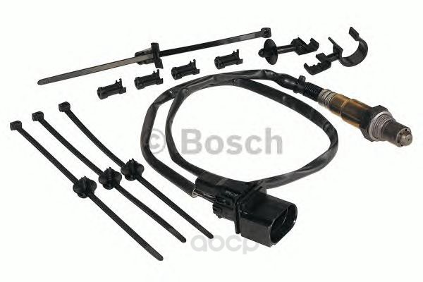 

Датчик автомобильный BOSCH 0258007355