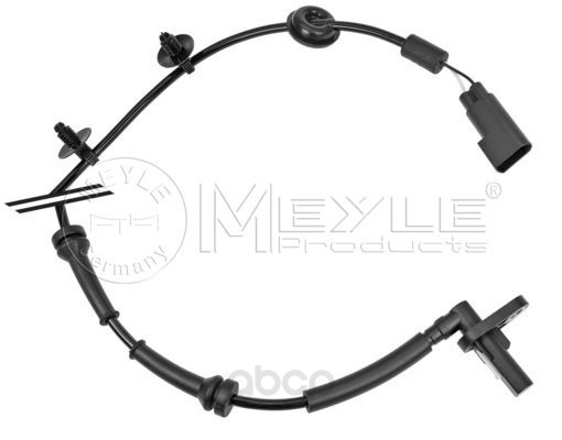 

Датчик abs передний Meyle 714 800 0020