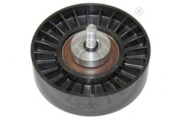 

Ролик обводной audi 100/80/quattro 2.6/2.8 v6 91-94 Optimal 0N1414