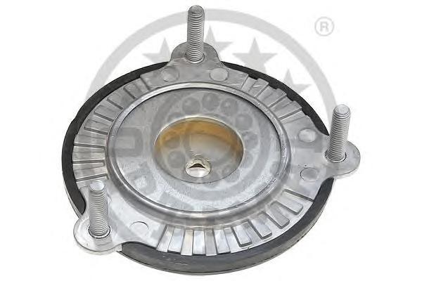 фото Опора амортизатора переднего без eds колесо 17'' peugeot 407 all 04 optimal f87605