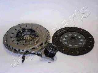 

Комплект сцепления Japanparts KF-H40