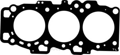 

Прокладка ДВС ajusa 10191100