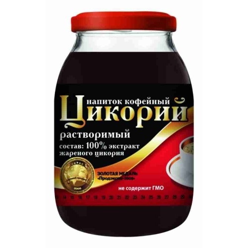 

Цикорий Русский цикорий 330 г