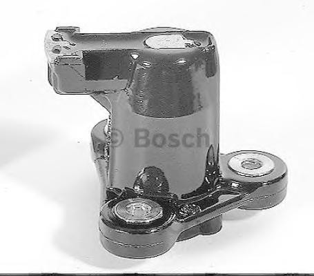 

Бегунок распределителя зажигания Bosch 1234332390