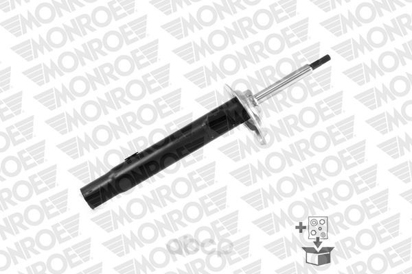 

Амортизатор подвески передний BMW 3 98-05, 3 Touring 99-05, 3 Cabrio Monroe 742006SP