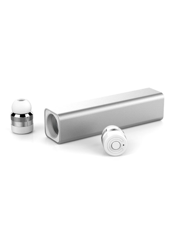 

Беспроводные наушники Earbuds Earbuds A8 5.0 Silver, Earbuds A8 5.0