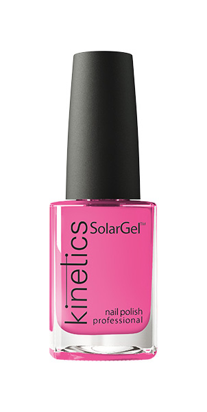 

Лак для ногтей Kinetics SolarGel Polish Colors 399 Bad Color 15 мл