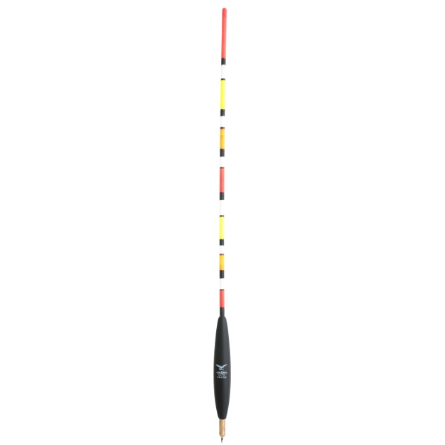 

Поплавок Mikado Waggler SMW-002 6 + 2 г, 1 шт., Разноцветный, Waggler