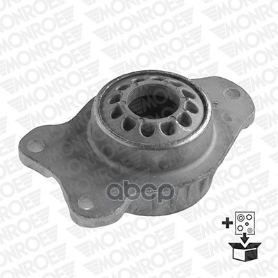 

Опора амортизатора Monroe MK391