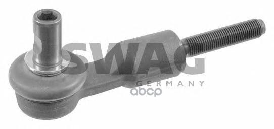 

Наконечник рулевой Swag 32710013