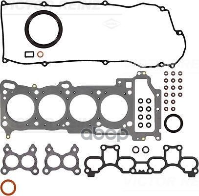 

Комплект прокладок VICTOR REINZ 013313001