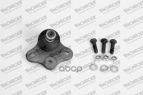 

Шаровая опора Monroe L24517