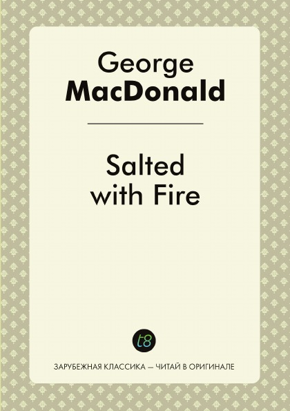 

Salted With Fire