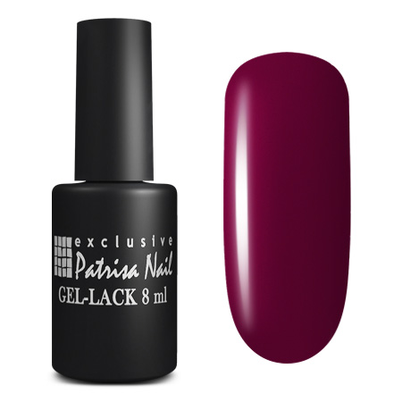 

Гель-лак Patrisa Nail Авангард №335, 8 мл