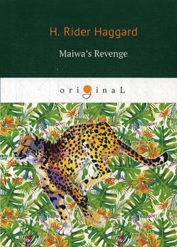 

Maiwa'S Revenge