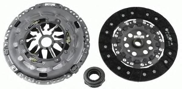 

Комплект сцепления Sachs 3000990373