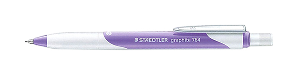 

Карандаш механический Staedtler Graphite 764 ST76407-62 0,7 мм, ST76407-62