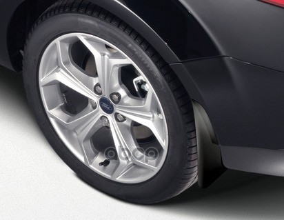 

Комплект брызговиков FORD (1381685)