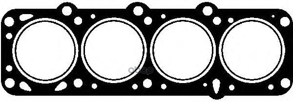 

Прокладка GLASER H0798900