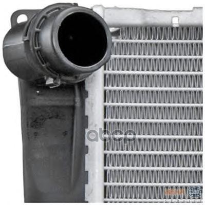 

Радиатор охлаждения HELLA 8MK376754041
