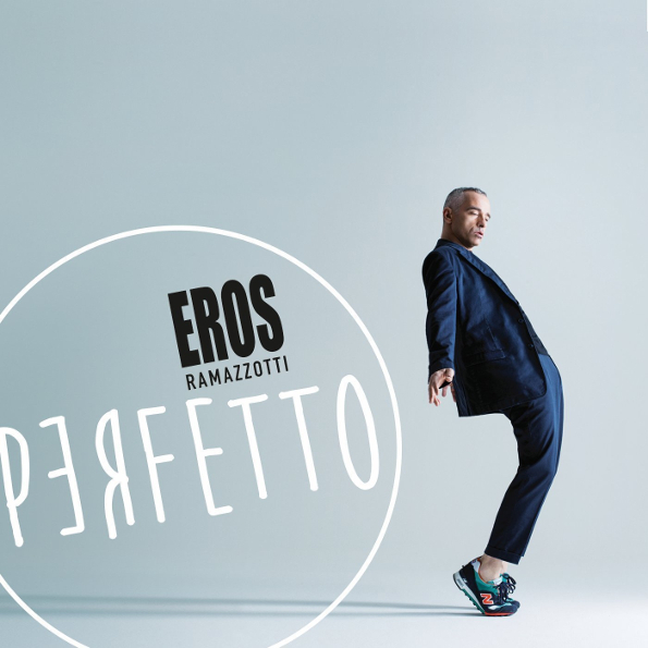 

Eros Ramazzotti Perfetto (RU)(CD)