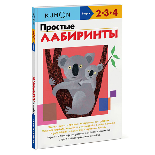 

Простые лабиринты