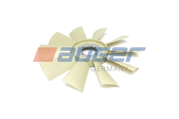 

Вентилятор охлаждения двигателя AUGER 58541