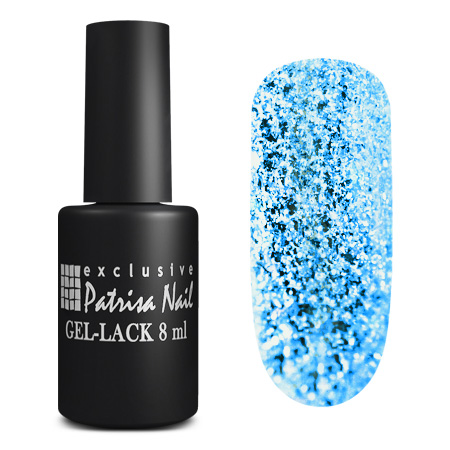 

Гель-лак Patrisa Nail Cosmopolitan №С13 Джулия, 8 мл