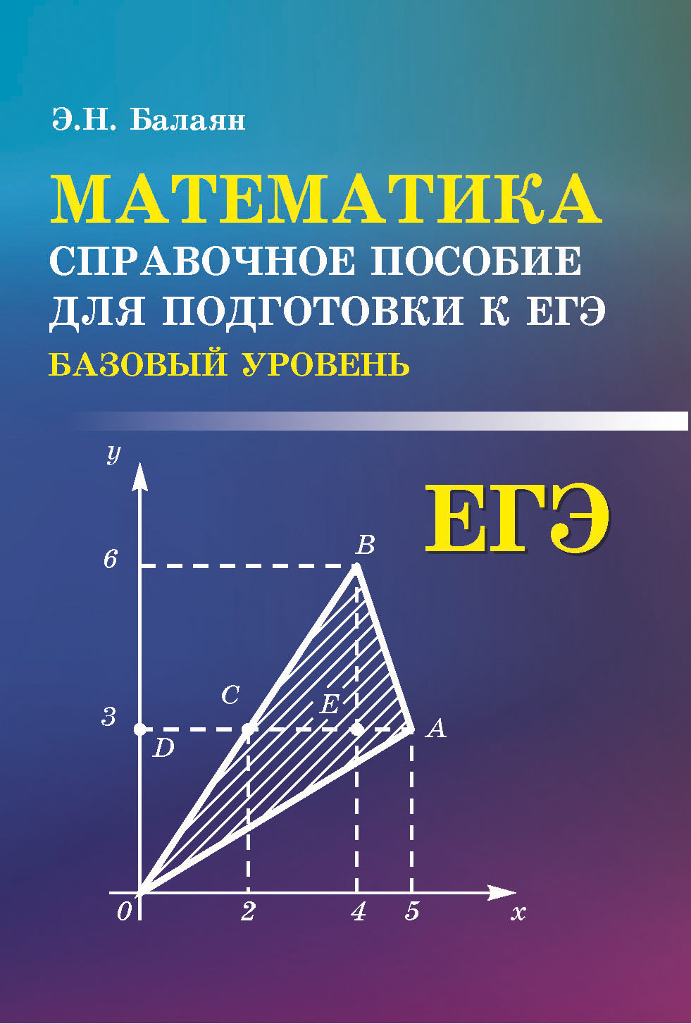 

Математика (Базовый Уровень)