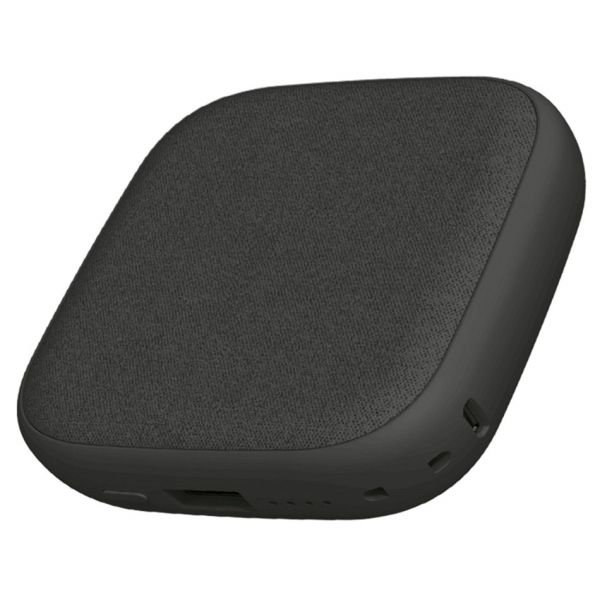 фото Внешний аккумулятор xiaomi solove wireless treasure w5 10000 mah (trw5 10) black