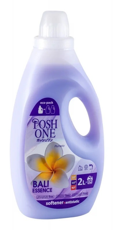 

Кондиционер для белья Posh One Bali essence 2 л
