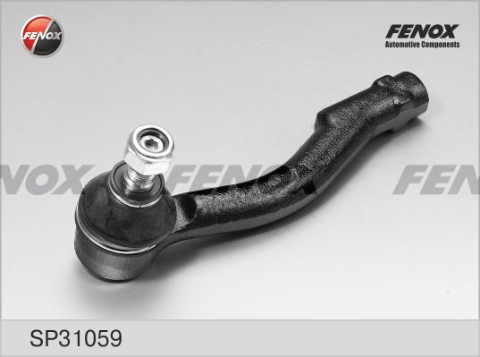 

Наконечник поперечной рулевой тяги FENOX SP31059