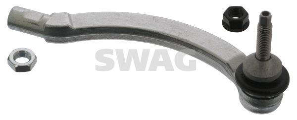 

Наконечник поперечной рулевой тяги SWAG 55 92 1415