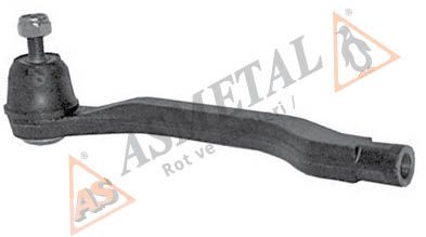 

Наконечник поперечной рулевой тяги AS METAL 17DW2000