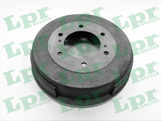 

Тормозной барабан LPR 7D0290