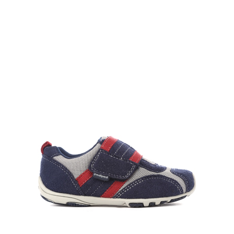 

Кроссовки детские Pediped, цв. синий р.27, RS1047 Adrian