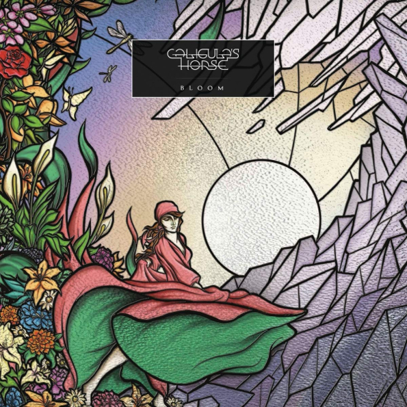 

Caligula's Horse Bloom (CD)