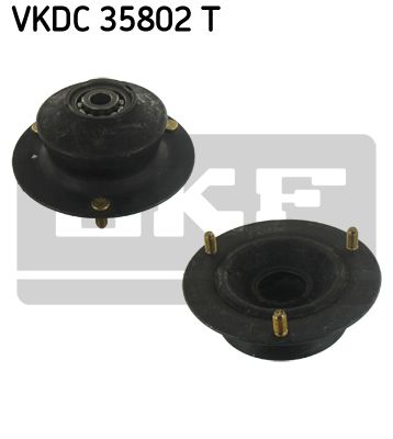 

Опора стойки амортизатора SKF VKDC 35802 T