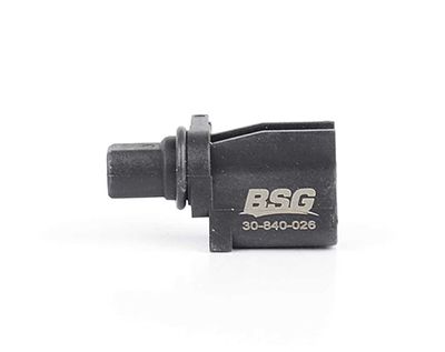 Датчик, частота вращения колеса BSG BSG 30-840-026