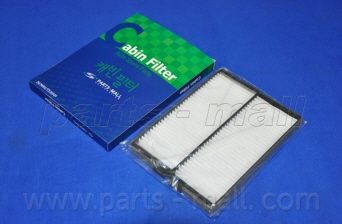 фото Фильтр салона parts-mall pmc-004