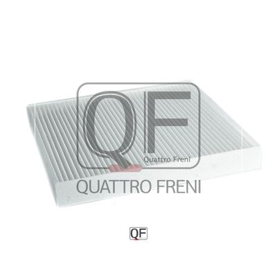 

Фильтр салона QUATTRO FRENI QF20Q00081