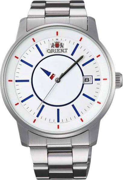 фото Наручные часы механические мужские orient er0200fd