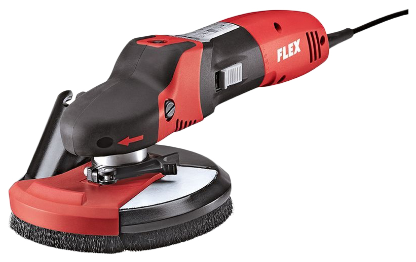 

Сетевая угловая шлифовальная машина FLEX SE 14-2 150 Set 230/CEE, SE 14-2 150 Set 230/CEE