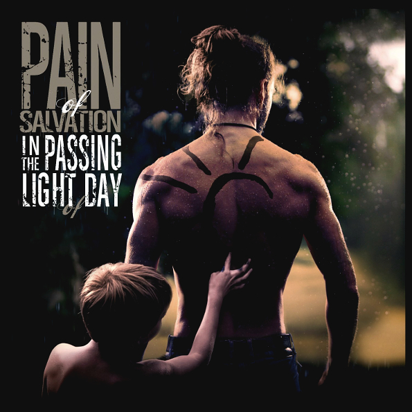 

Pain Of Salvation In The Passing Light Of Day (CD)