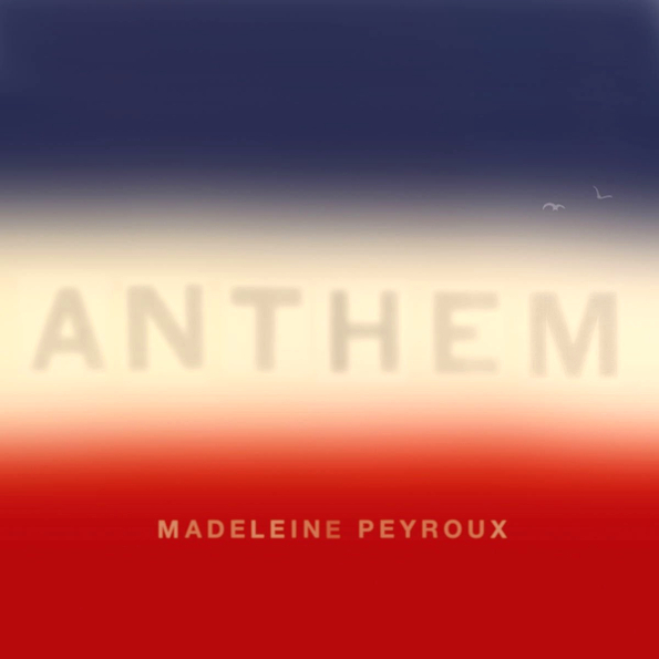 Madeleine Peyroux Anthem (CD)