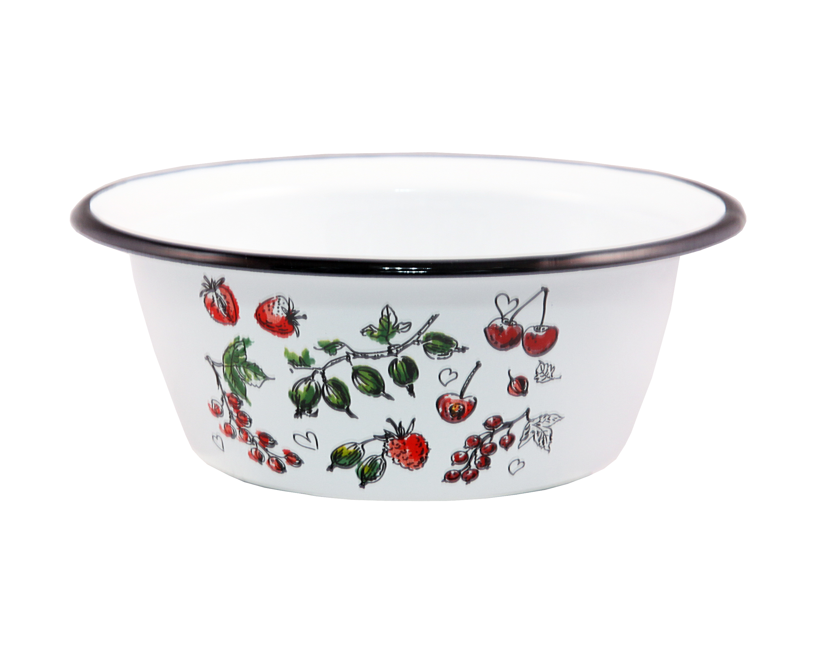 фото Миска 0,8л compote тм appetite tm appetite